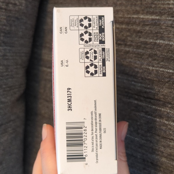 Hallmark Grinch mini ornaments - Picture 5 of 5